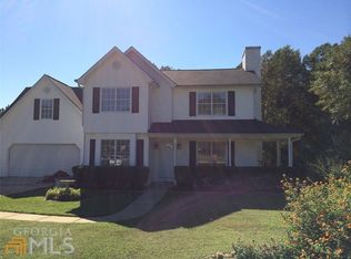 4572 Cedar Dr, Loganville, GA 30052