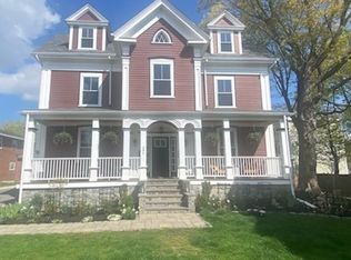 386 Ashmont St #C, Dorchester Center, MA 02124
