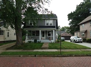 1146 Mount Vernon Ave, Akron, OH 44310