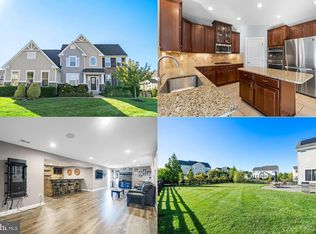 26769 Crusher Dr, Chantilly, VA 20152