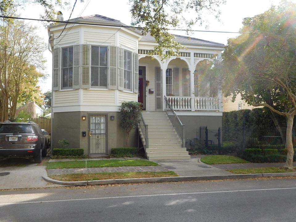 1st image of 5120 Prytania St #B