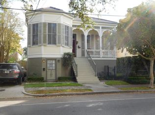 5120 Prytania St #B, New Orleans, LA 70115