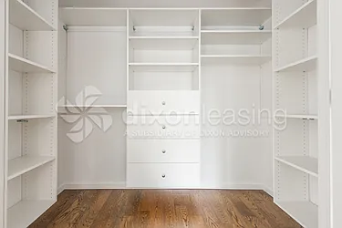 Rented by Dixon Advisory USA Inc.