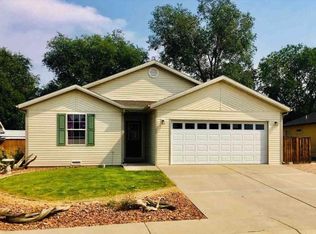 516 Hawthorne St, Fruita, CO 81521