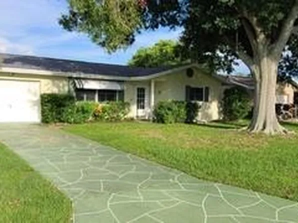 9901 111TH LANE, SEMINOLE, FL 33772