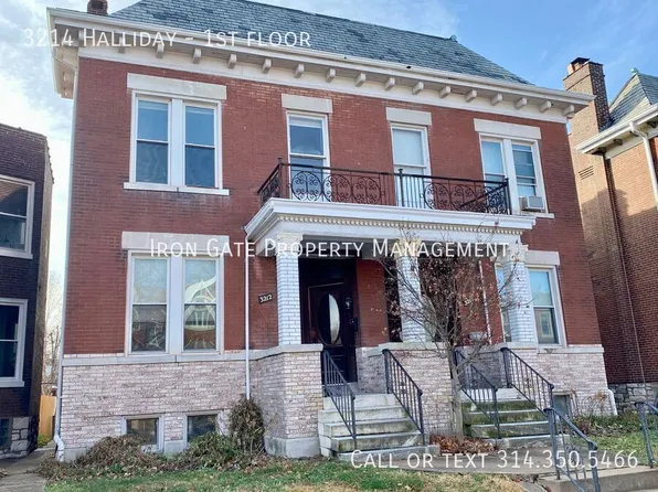 3214 Halliday Ave Floor 1, Saint Louis, MO 63118