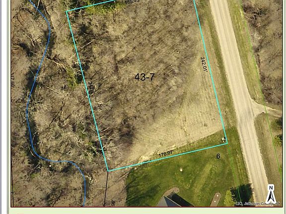 5th image of LOT 7 River Dr