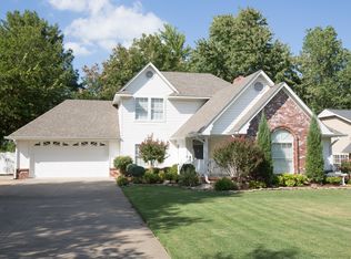 608-1 Two Blue Starr Dr, Claremore, OK 74017