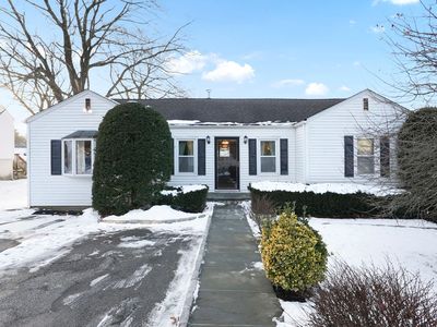 14 Ogden Avenue, Cortlandt Manor, NY, 10567