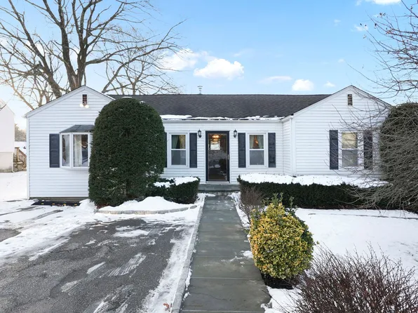 14 Ogden Avenue, Cortlandt Manor, NY 10567