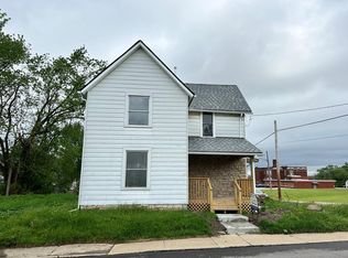 131 Home Ave, Mansfield, OH 44902