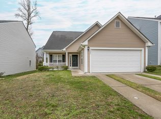 2423 Richard Rozzelle Dr, Charlotte, NC 28214