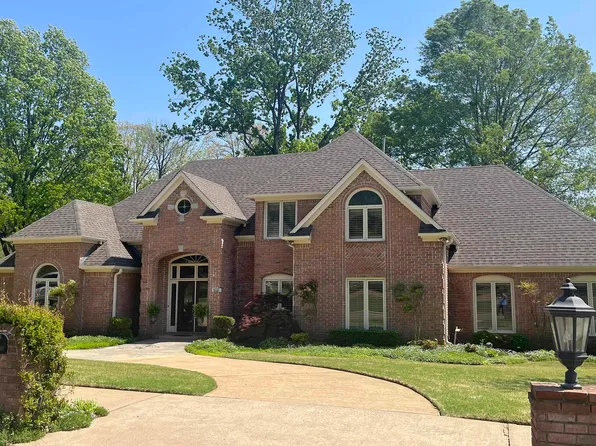 4132 Blackheath Dr, Memphis, TN 38135