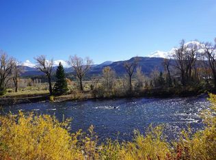 2392 River Island Dr, South Fork, CO 81154