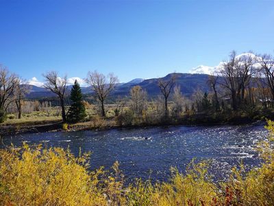2392 River Island Drive, South Fork, CO, 81154