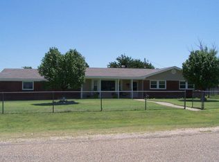 101 Rimrock Trl, Amarillo, TX 79108