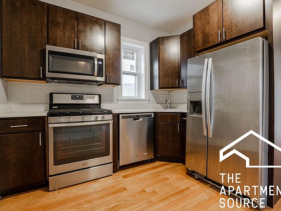 4th image of 3613 W North Ave #2F