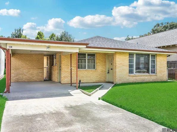 1320 Friedrichs St, Gretna, LA 70053