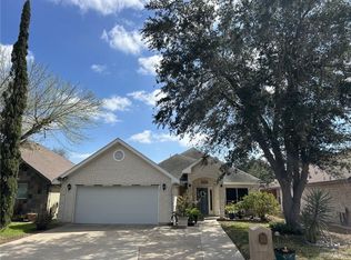 2310 Garden View Dr, Mission, TX 78574
