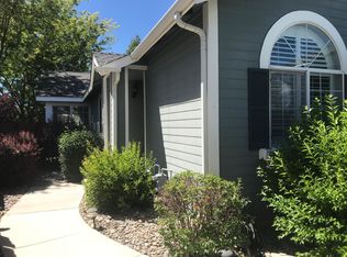 1177 White Oak Loop, Minden, NV