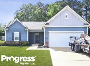 1067 Coldwater Dr, Griffin, GA