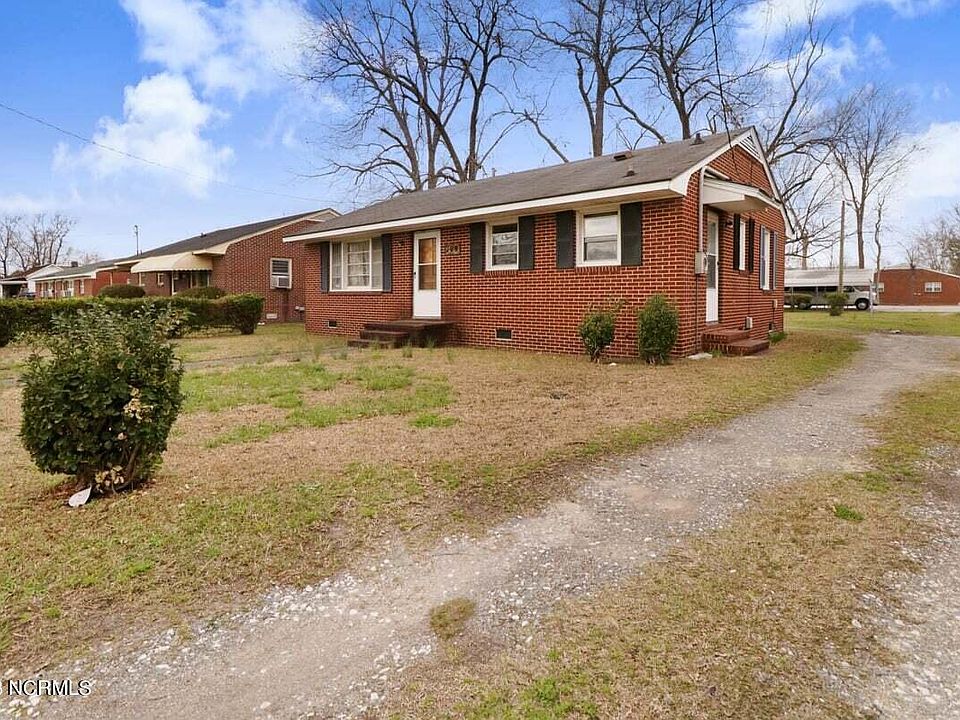 109 E Hooks River Road, Goldsboro, NC 27530 Zillow
