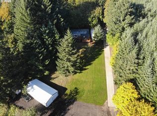 24295 NW Bacona Rd, Buxton, OR 97109