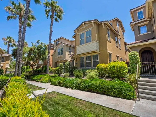 1866 Burley Wood Ln, Chula Vista, CA 91913