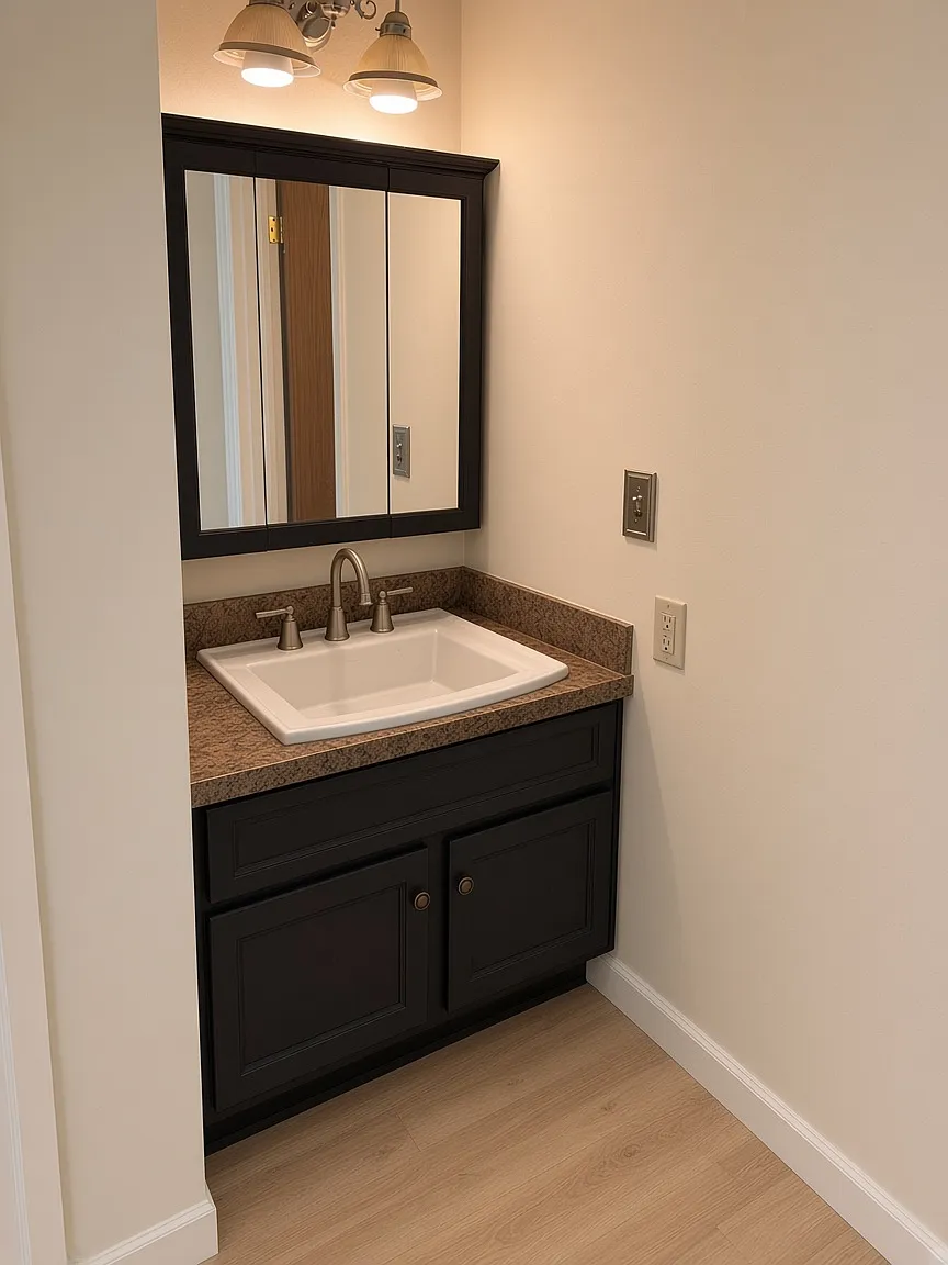 2 bed, 700 sqft, $2,750 — Photo 3