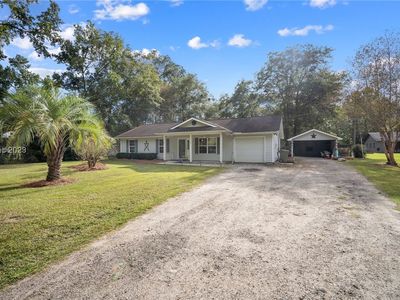 94 Mallard St, Ridgeland, SC, 29936