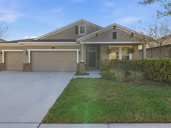 404 W VICTORIA TRAILS BLVD, DELAND, FL 32724