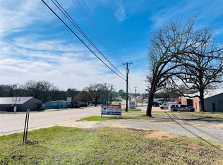 1AC W Commerce St, Buffalo, TX 75831