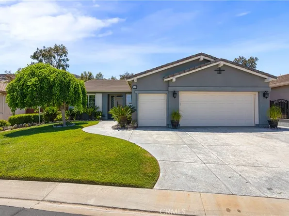 509 Garcia Dr, Hemet, CA 92545