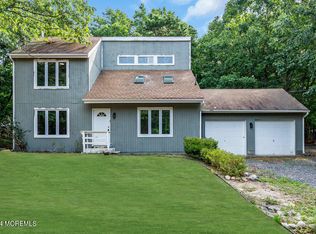 916 W Commodore Blvd, Jackson, NJ 08527