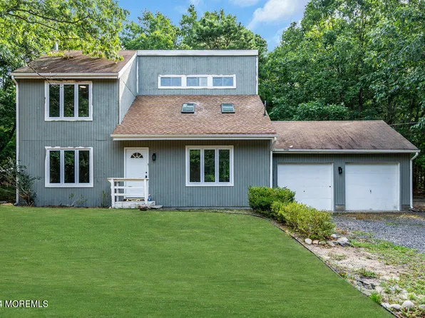 916 W Commodore Boulevard, Jackson, NJ 08527