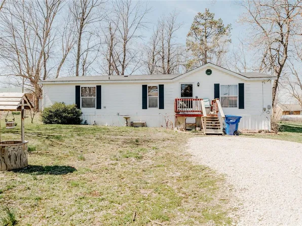 602 S Pearl Ave, Dixon, MO 65459