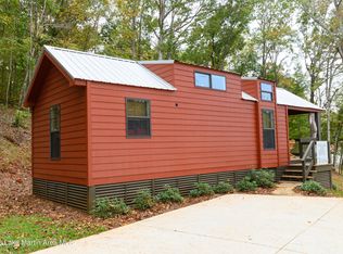 61 Ponder Camp Rd, Dadeville, AL 36853