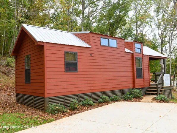 61 Ponder Camp Rd, Dadeville, AL 36853