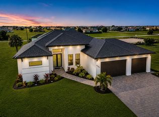 4126 NW 39th St, Cape Coral, FL 33993