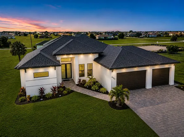 4126 NW 39th St, Cape Coral, FL 33993