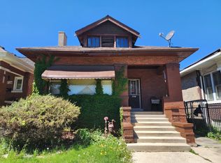 8020 S Aberdeen St, Chicago, IL 60620