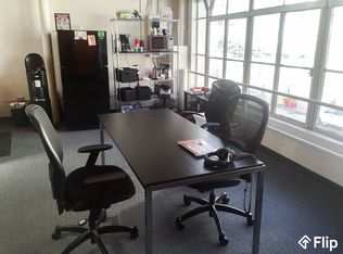 1087 Mission St, San Francisco, CA 94103