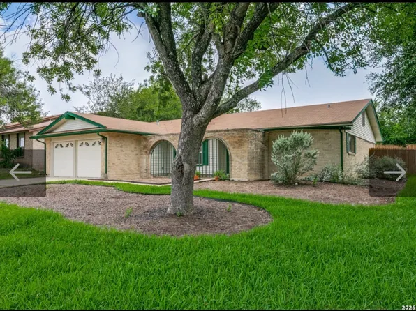 7947 Forest Flame, San Antonio, TX 78239