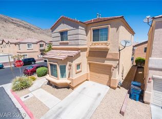 10612 Golden Aspen Ct, Las Vegas, NV 89129
