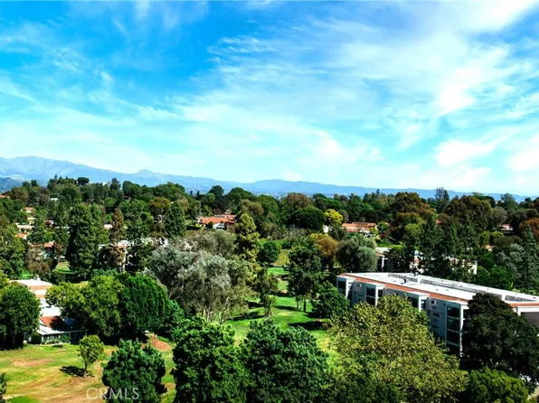 24055 Paseo Del Lago Unit 962, Laguna Woods, CA 92637