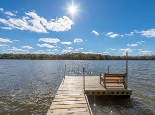10698 Grey Cloud Island Dr S, Saint Paul Park, MN 55071