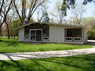 6886 Sunset Trl, Winneconne, WI 54986