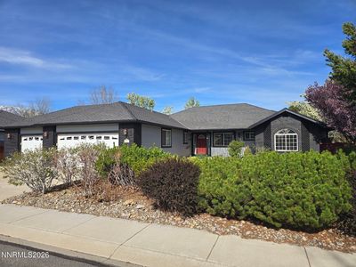 976 Winter Green Dr, Gardnerville, NV, 89460