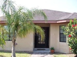 120 E Puebla Dr, Pharr, TX 78577