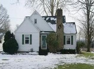 195 Main Street Er, Randolph, NY 14772